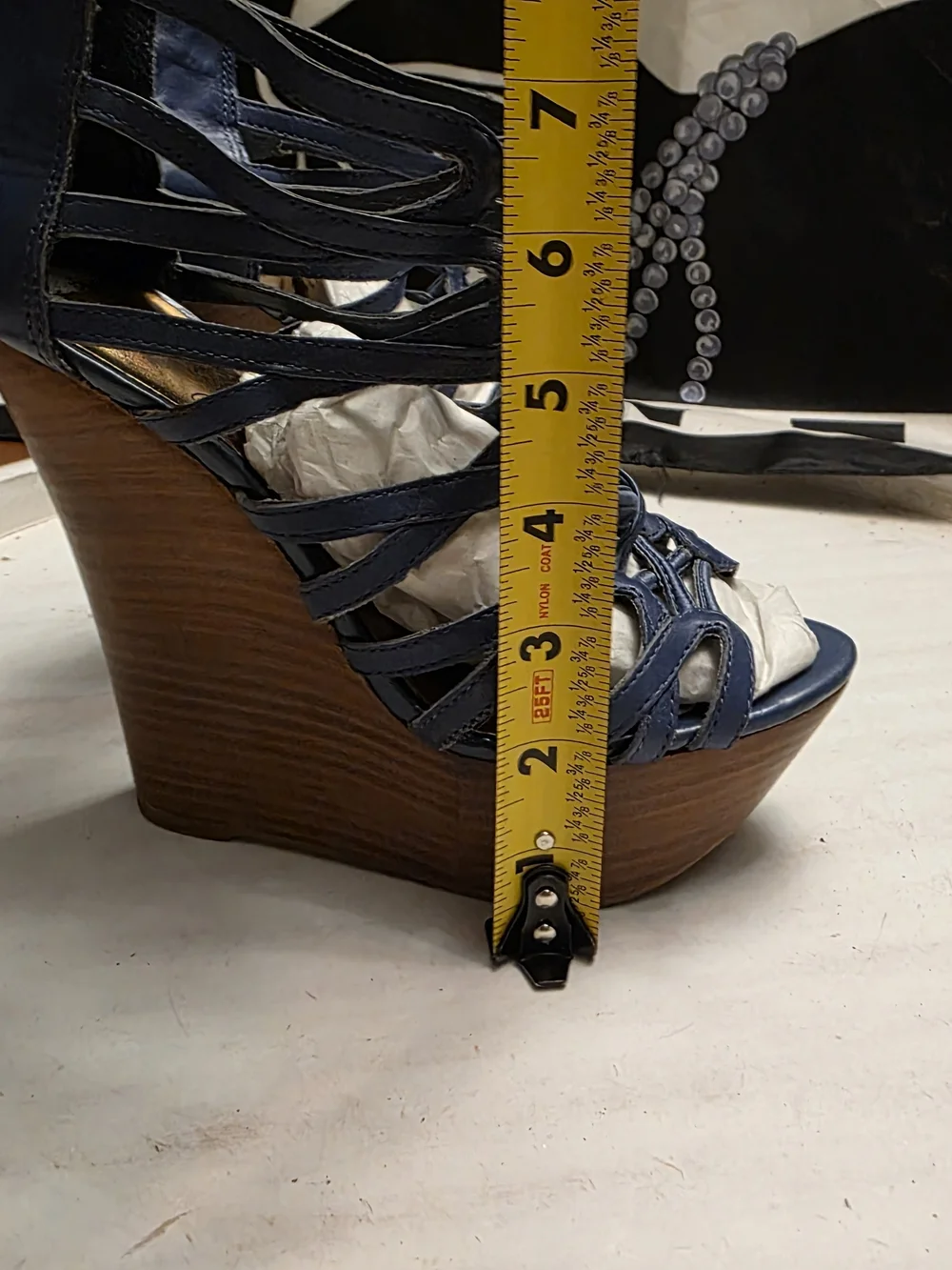 Fergie Footwear 